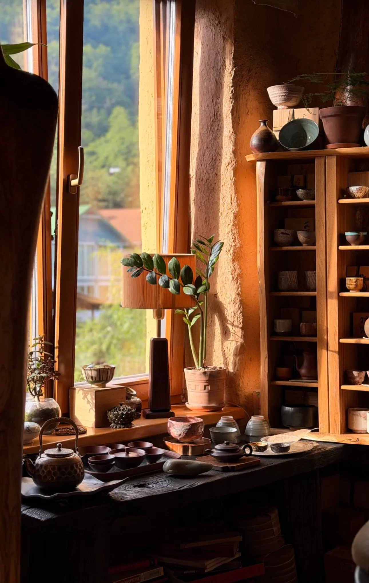 TISH Tea House