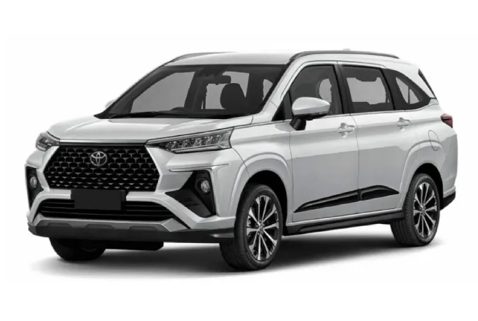 Toyota Veloz