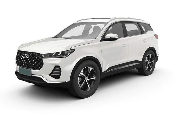 CHERY TIGGO 8 PRO MAX