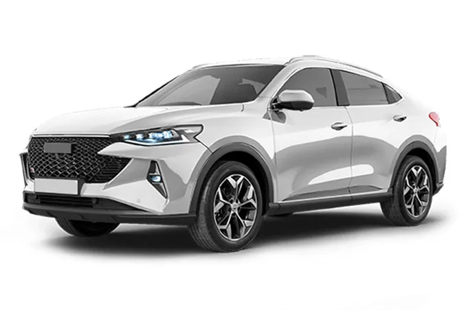HAVAL F7 NEW