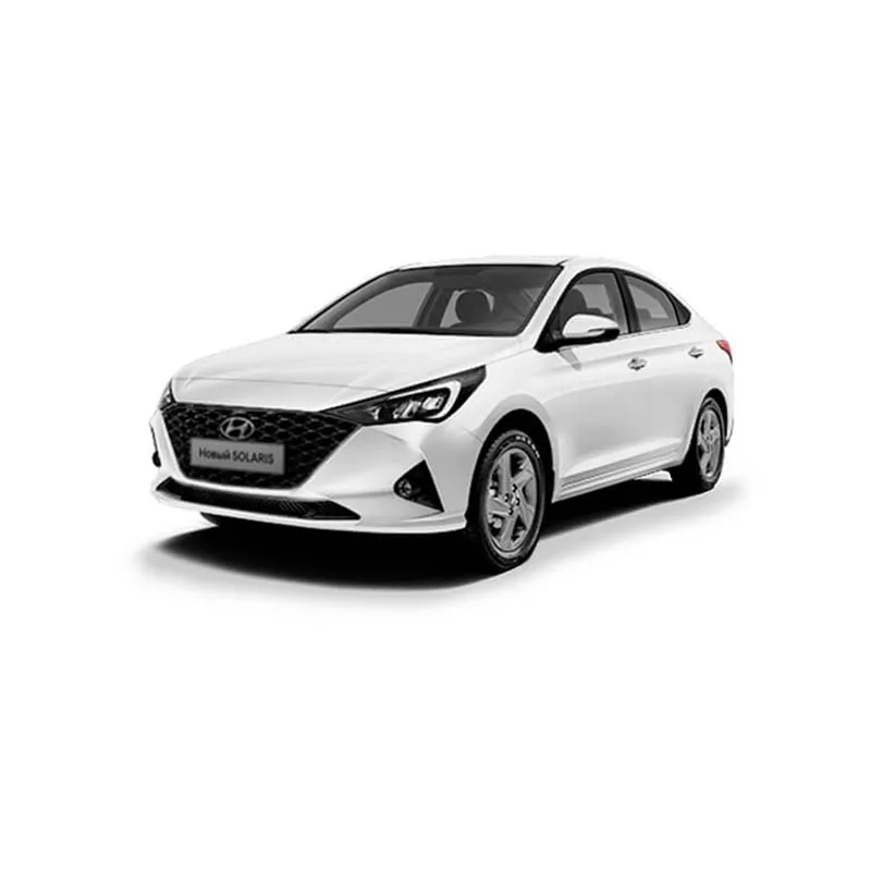 SOLARIS HS